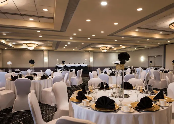 Holiday Inn Washington-College Pk I-95 College Park