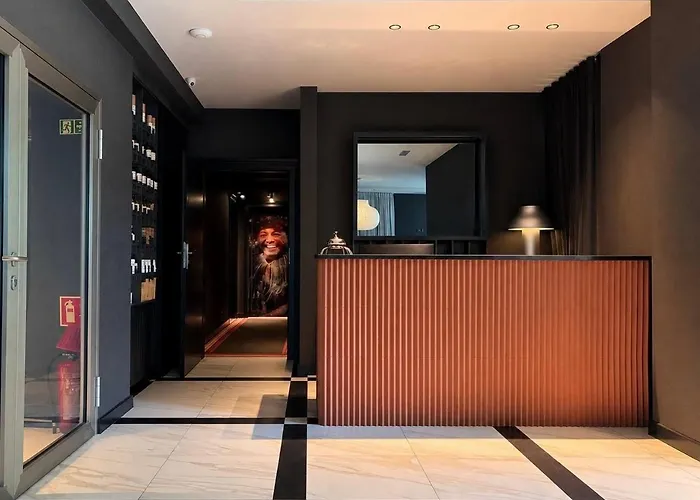 City Solei Boutique Hotel Poznan