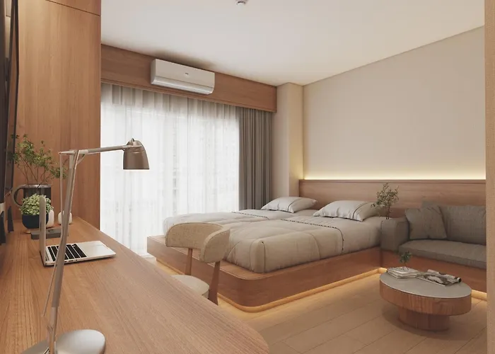 Victoria Nimman Hotel Chiang Mai