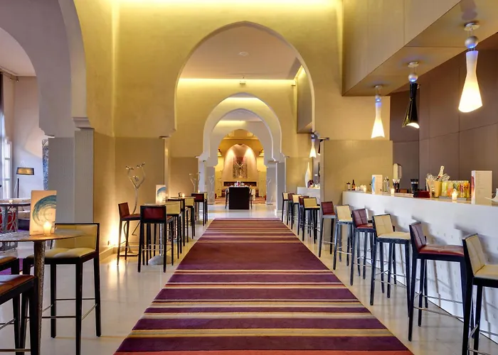 Barcelo Palmeraie Oasis Resort (Adults Only) Marrakesh