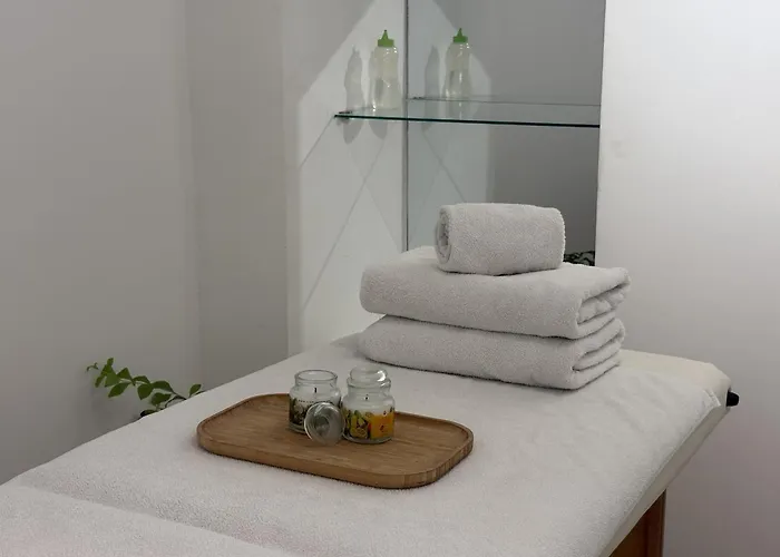 Casa Verde Boutique Hotel Santa Marta 
