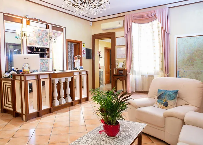 Hotel Giugiu Roma