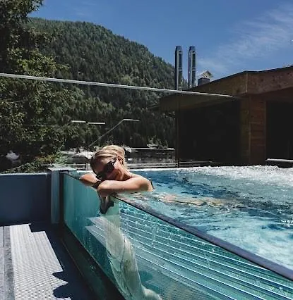 Hotel Rosengarten Madonna di Campiglio