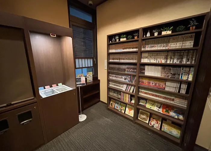 Dormy Inn Premium Wakayama Natural Hot Spring