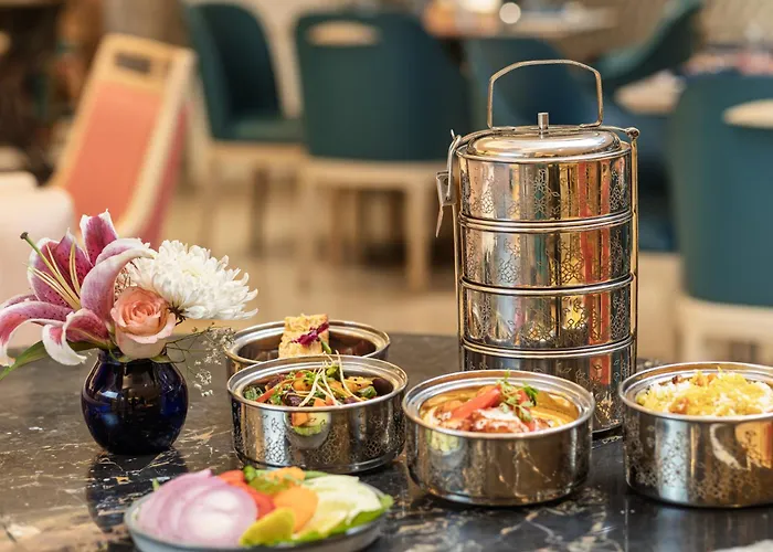 The Crown, Bhubaneswar - Ihcl Seleqtions Hotel