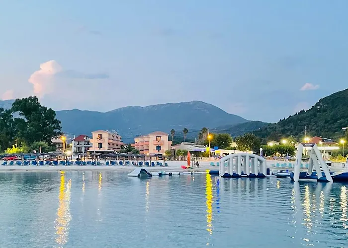 Akroyiali Resort Vasiliki