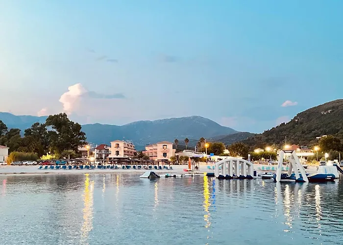 Akroyiali Resort Vasiliki