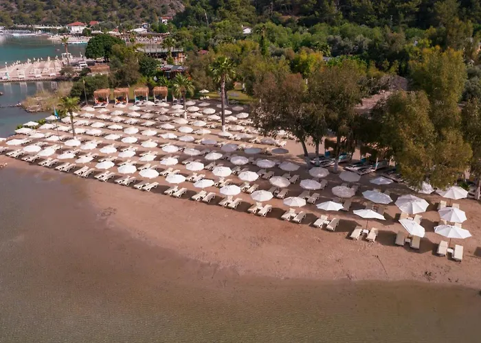 Sugar Beach Club Ölüdeniz