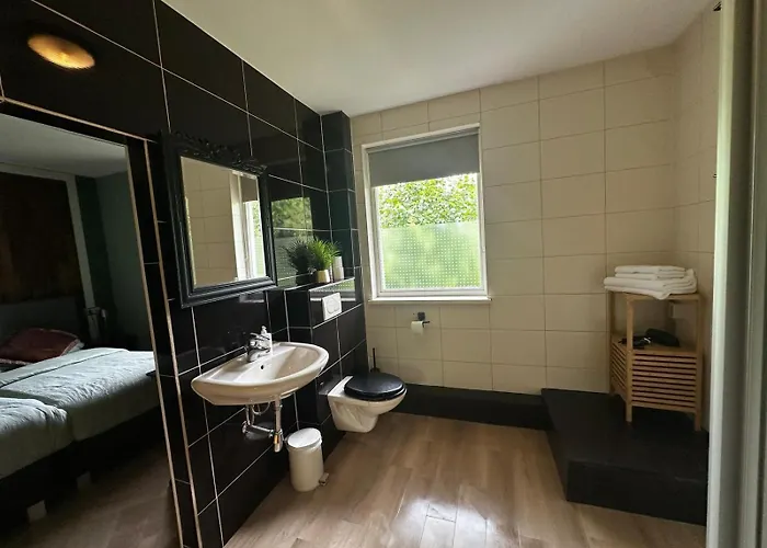 Huis van Steen Lelystad