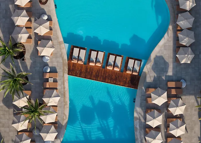 Stella Village Seaside Hotel (Adults Only) Hersónissos
