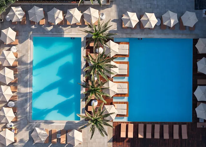 Stella Village Seaside Hotel (Adults Only) Hersónissos