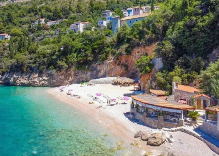 Guest Accommodation Sveti Jakov Dubrovnik