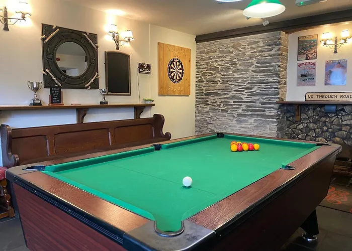 The Globe Inn Kingsbridge 