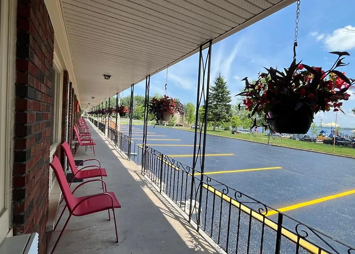 Park Place Motel & Suites Tweed