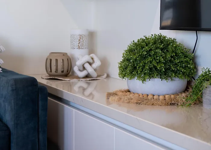 Cerulean Apartments Caloundra