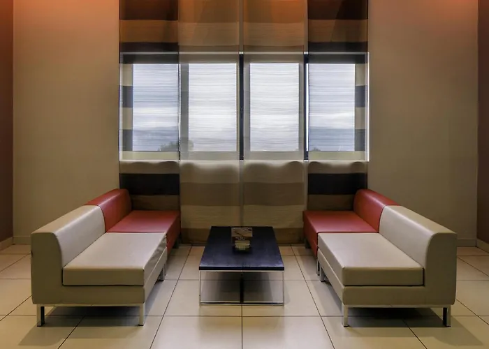 Ibis Constantine Hotel