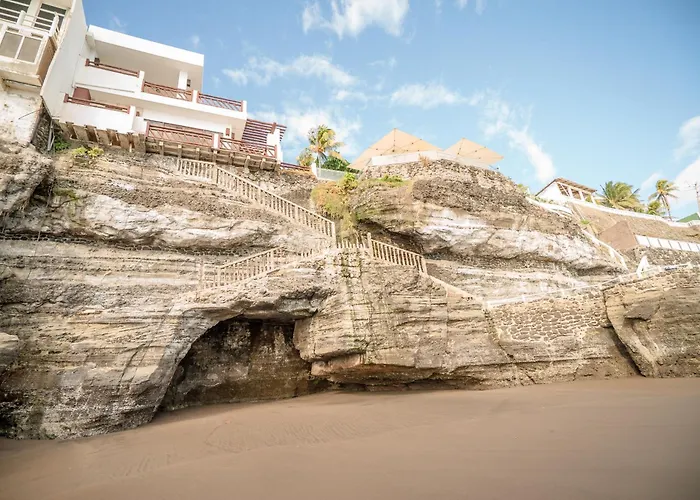 Hotel Los Farallones La Libertad