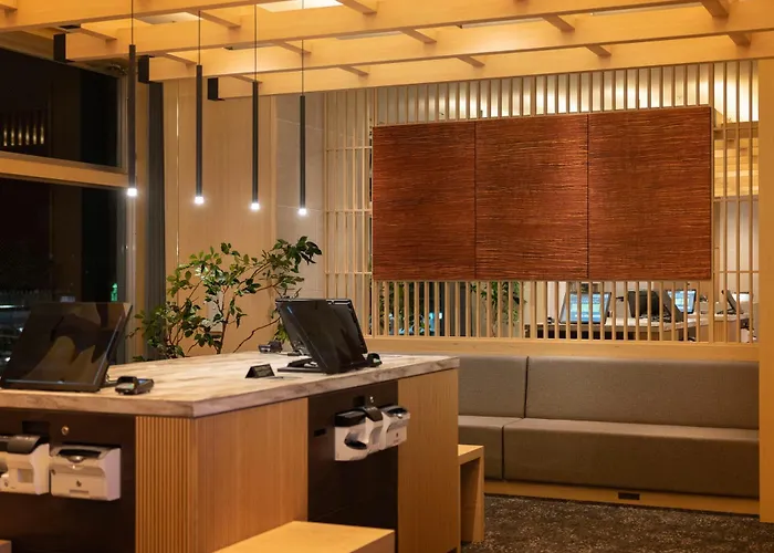 Super Hotel Premier Jr Nara Eki