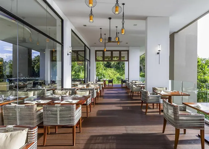 Avista Hideaway Phuket Patong - Mgallery