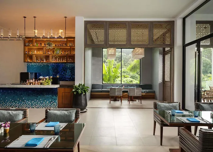 Avista Hideaway Phuket Patong - Mgallery