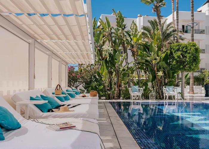 Mim Ibiza Melia Collection (Adults Only) Hotel