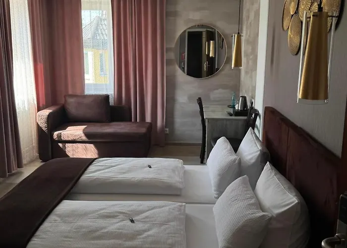 Hotel Royal Villingen-Schwenningen