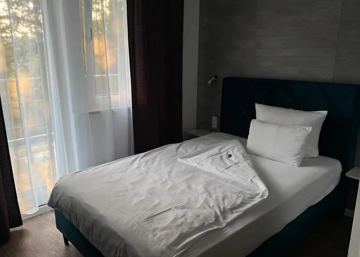 Hotel Royal Villingen-Schwenningen