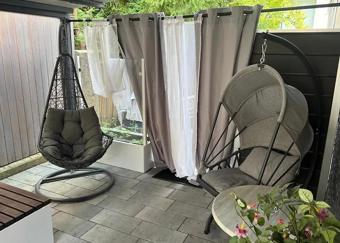 Hotel Royal Villingen-Schwenningen