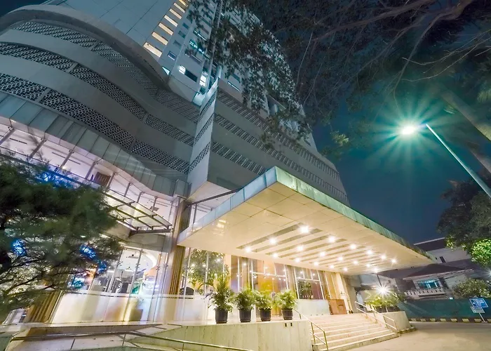 Aston Pluit Hotel & Residence Jakarta