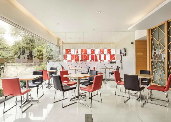 Ibis Balikpapan Hotel