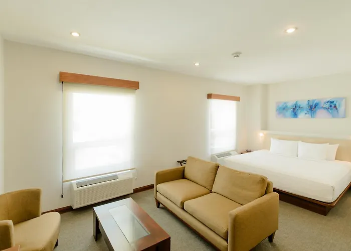 Hotel Hex Managua