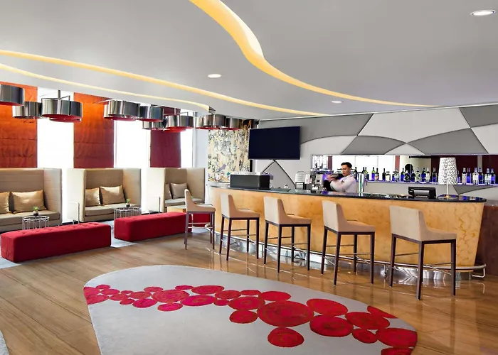 Novotel Jakarta Gajah Mada