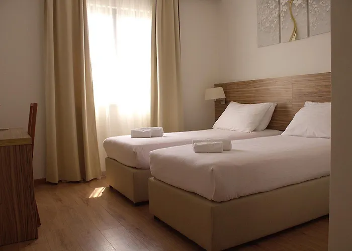Hotel Luna Medjugorje