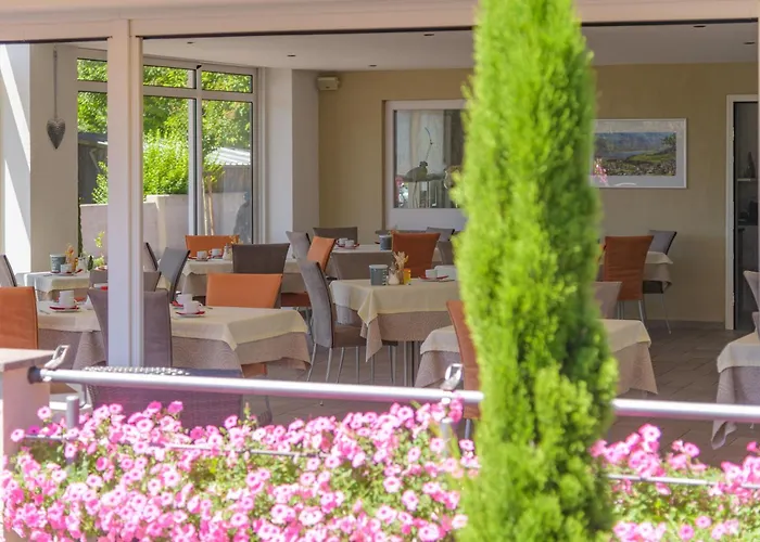 Garni Hotel Peterlinhof Kaltern