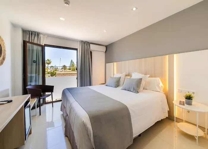 Soul Beach Hotel By Mc - Adults Recommended Dénia