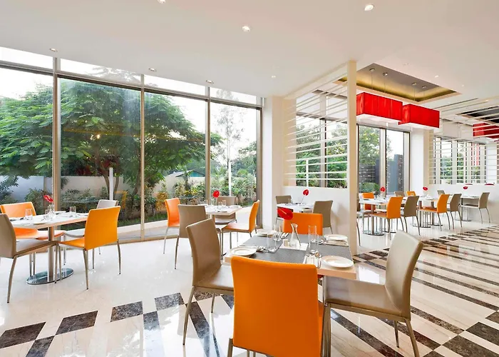 Ibis Nashik - An Accor Brand Hotel
