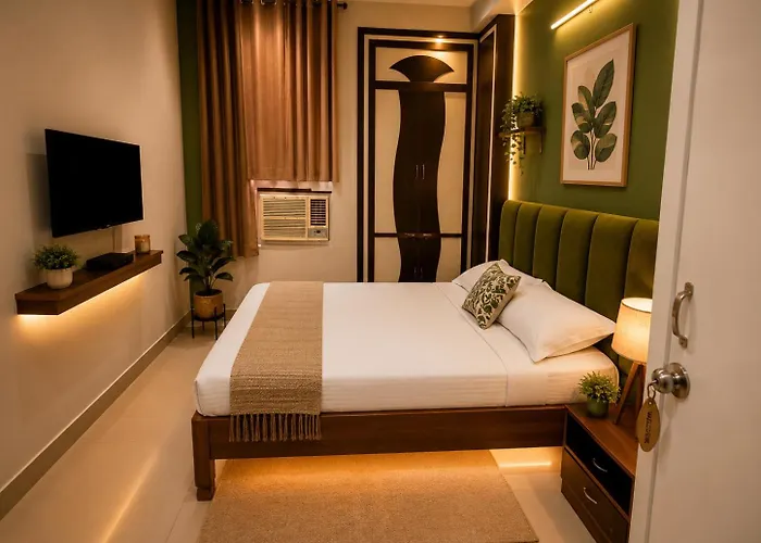 Hotel Viraat Inn Gaya
