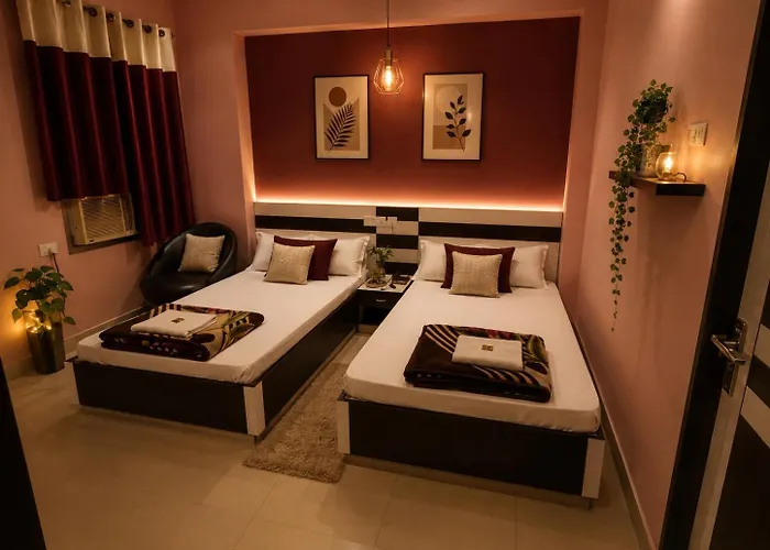 Hotel Viraat Inn Gaya