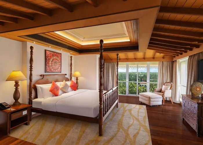 Le Meridien Kochi