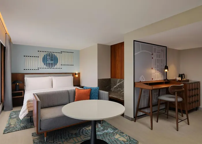 Le Meridien Kochi