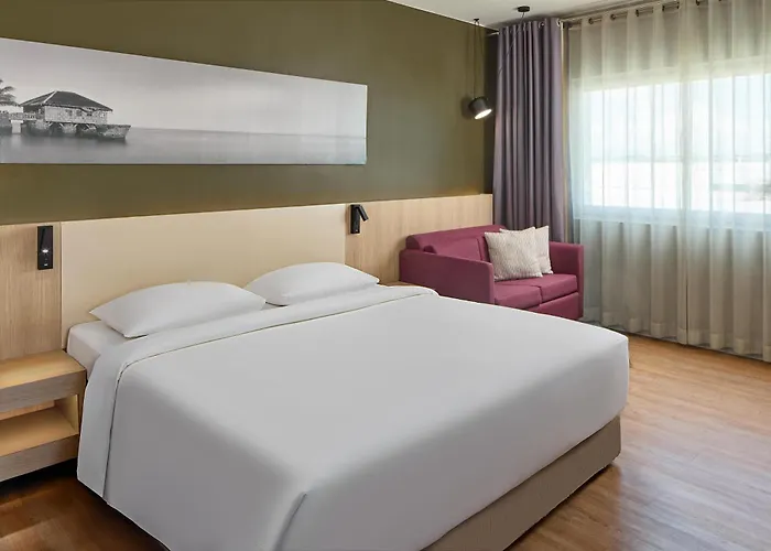 Park Inn By Radisson Davao City