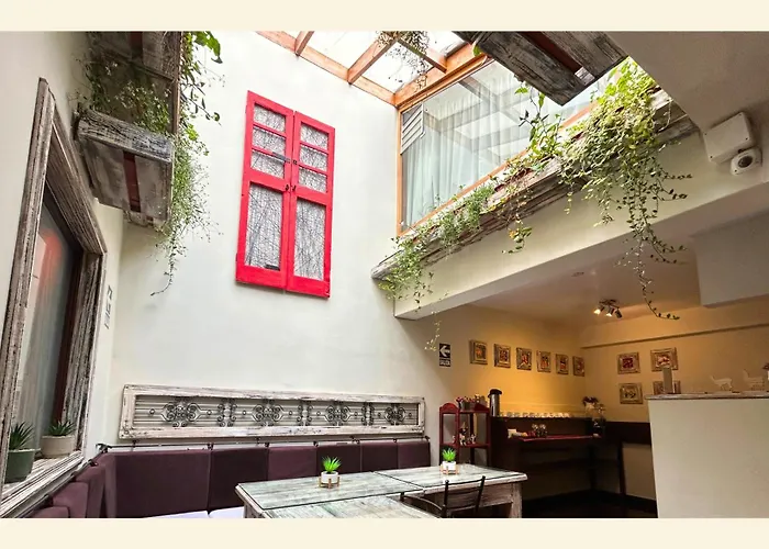 Wakapunku Boutique Hotel Cusco