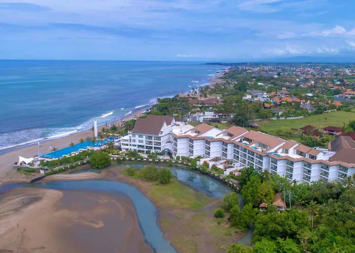 Lv8 Resort Hotel Canggu