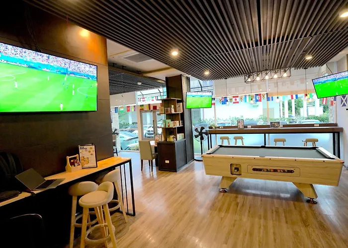 Kokotel Bangkok Dheva Thonglor