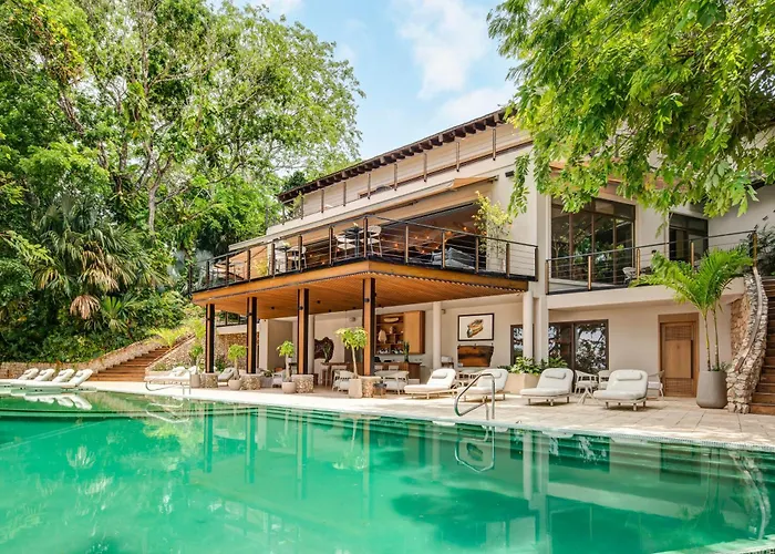 Las Lagunas Boutique Hotel Flores