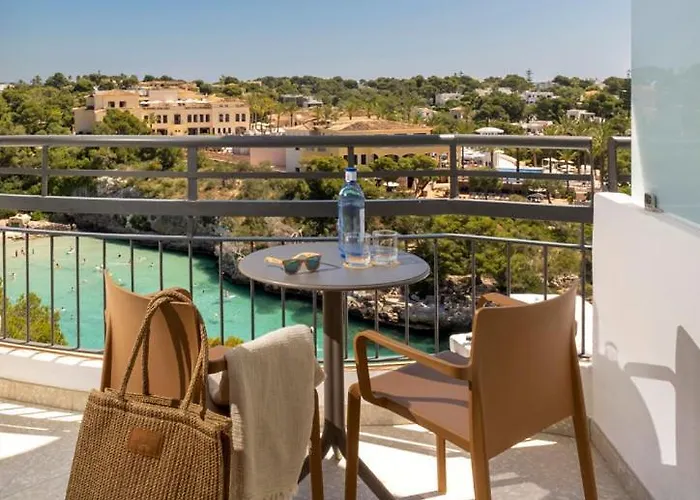 Hotel Cabot Cala Ferrera à Cala D´Or