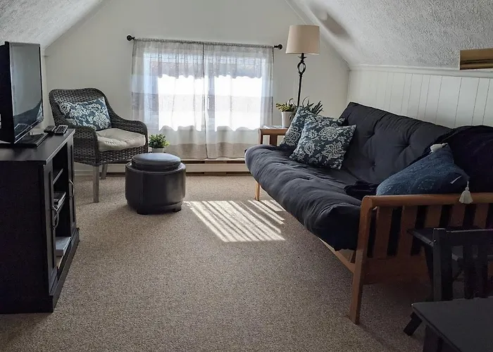 Colborne Bed And Breakfast Goderich