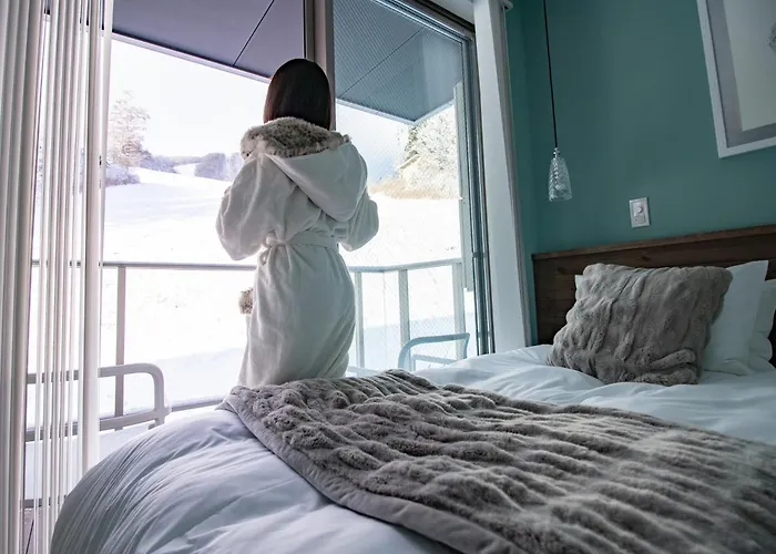 Starry Aparthotel Hakuba