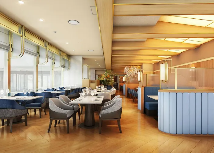 Ana Crowne Plaza Kochi Sagamicho