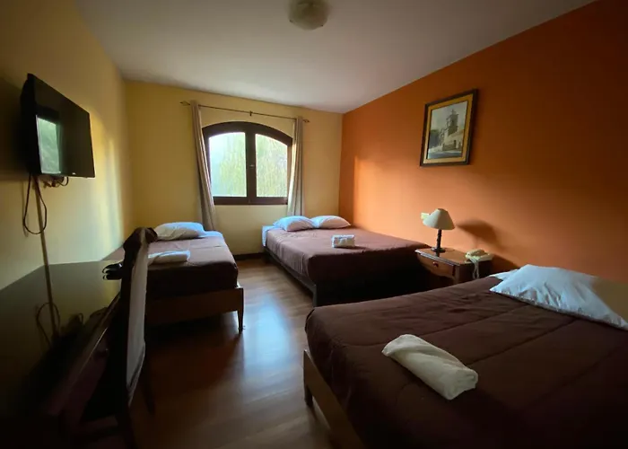 Hotel Meliana Arequipa